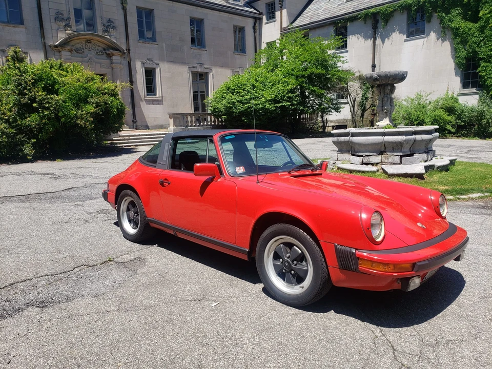 1981 Porsche 911 Carrera SC - Image 18 of 31