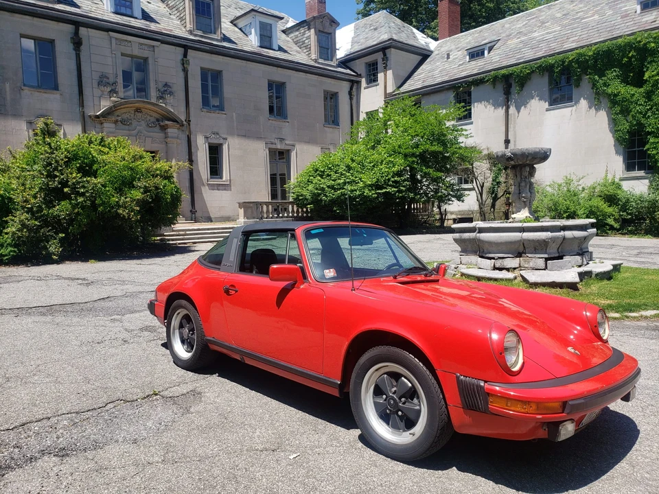 1981 Porsche 911 Carrera SC - Image 19 of 31