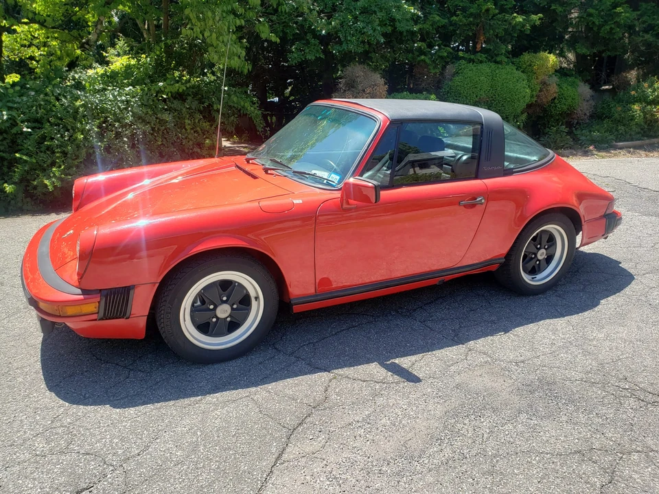 1981 Porsche 911 Carrera SC - Image 14 of 31
