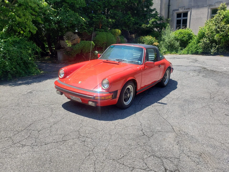 1981 Porsche 911 Carrera SC - Image 17 of 31