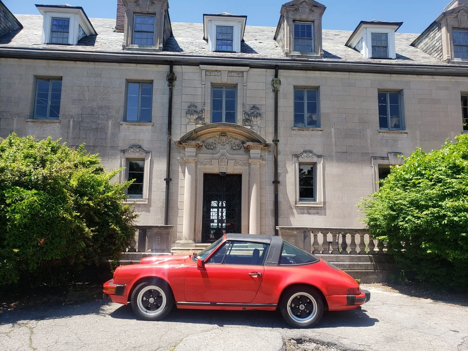 1981 Porsche 911 Carrera SC - Image 22 of 31