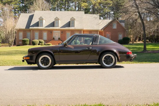 1981 Porsche 911 Carrera SC - Image 3 of 31