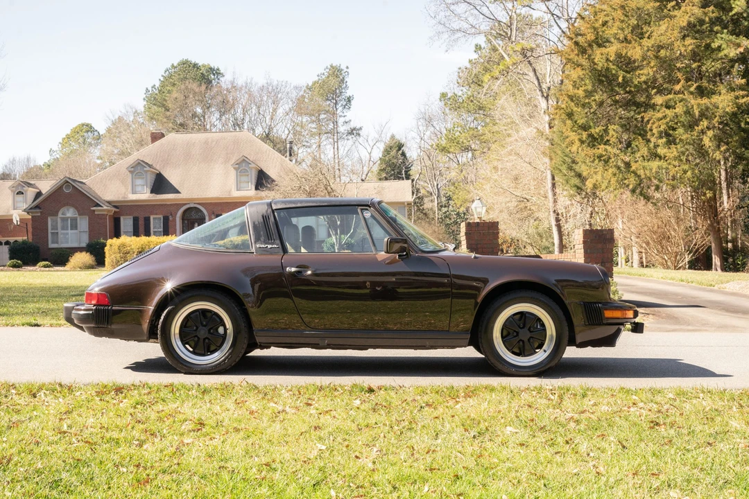 1981 Porsche 911 Carrera SC - Image 12 of 31