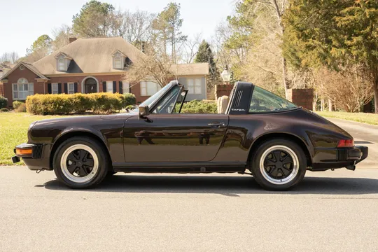 1981 Porsche 911 Carrera SC - Image 2 of 31