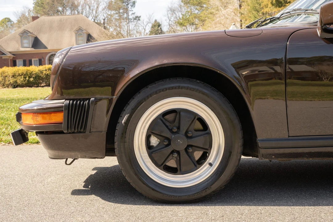 1981 Porsche 911 Carrera SC - Image 25 of 31