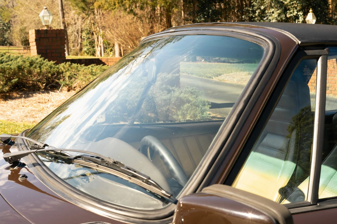 1981 Porsche 911 Carrera SC - Image 30 of 31