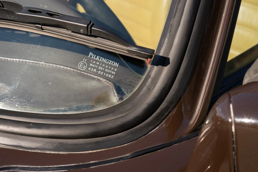 1981 Porsche 911 Carrera SC - Image 31 of 31