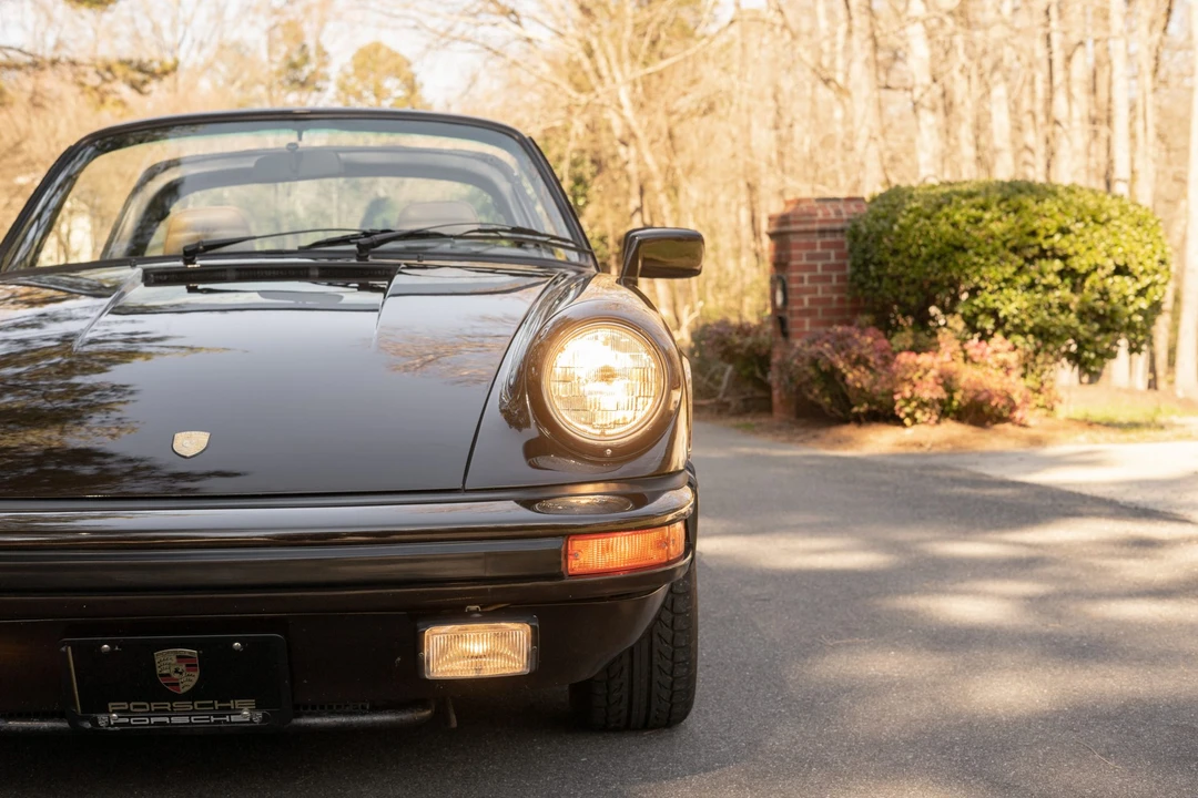 1981 Porsche 911 Carrera SC - Image 21 of 31