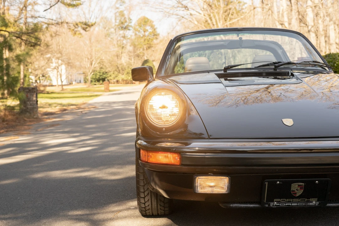 1981 Porsche 911 Carrera SC - Image 20 of 31