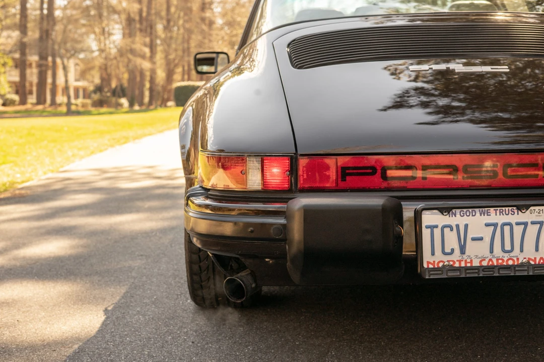 1981 Porsche 911 Carrera SC - Image 22 of 31