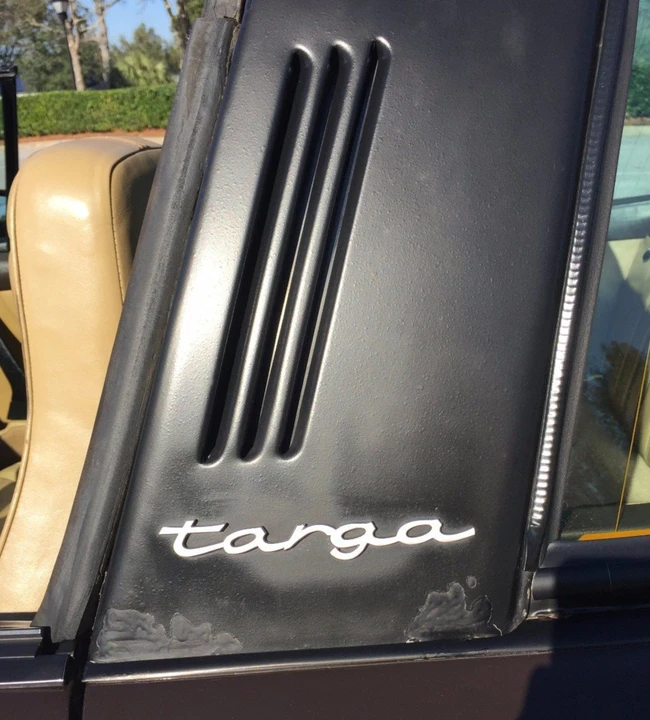 1981 Porsche 911 Carrera SC - Image 18 of 31
