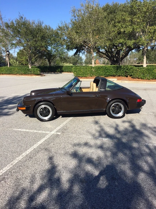 1981 Porsche 911 Carrera SC - Image 12 of 31