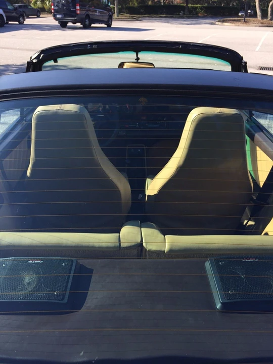 1981 Porsche 911 Carrera SC - Image 23 of 31