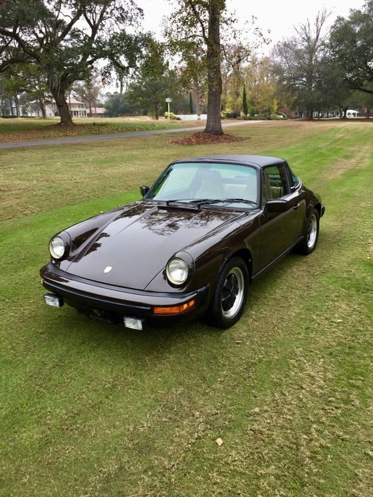 1981 Porsche 911 Carrera SC - Image 13 of 31