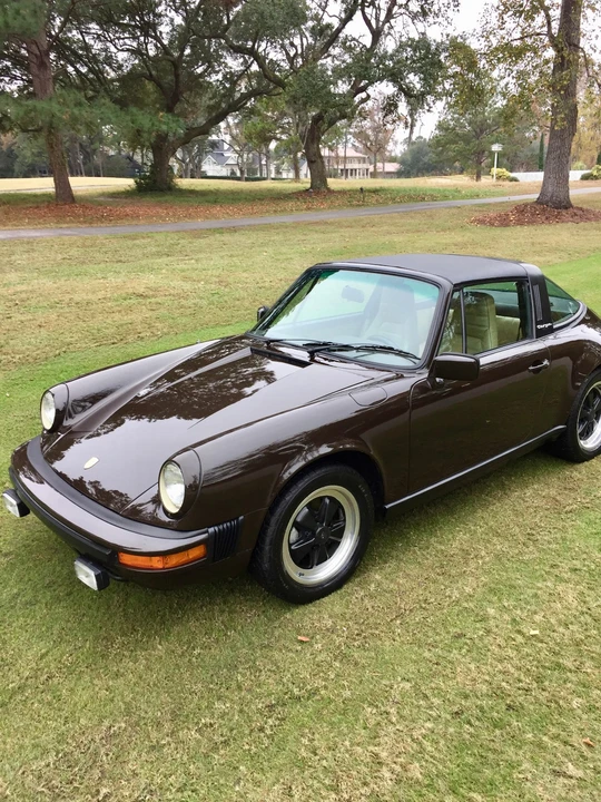 1981 Porsche 911 Carrera SC - Image 15 of 31