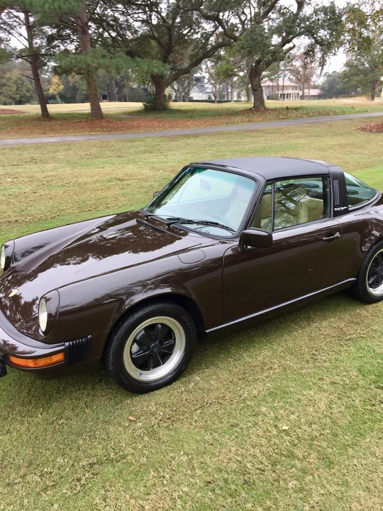 1981 Porsche 911 Carrera SC - Image 14 of 31