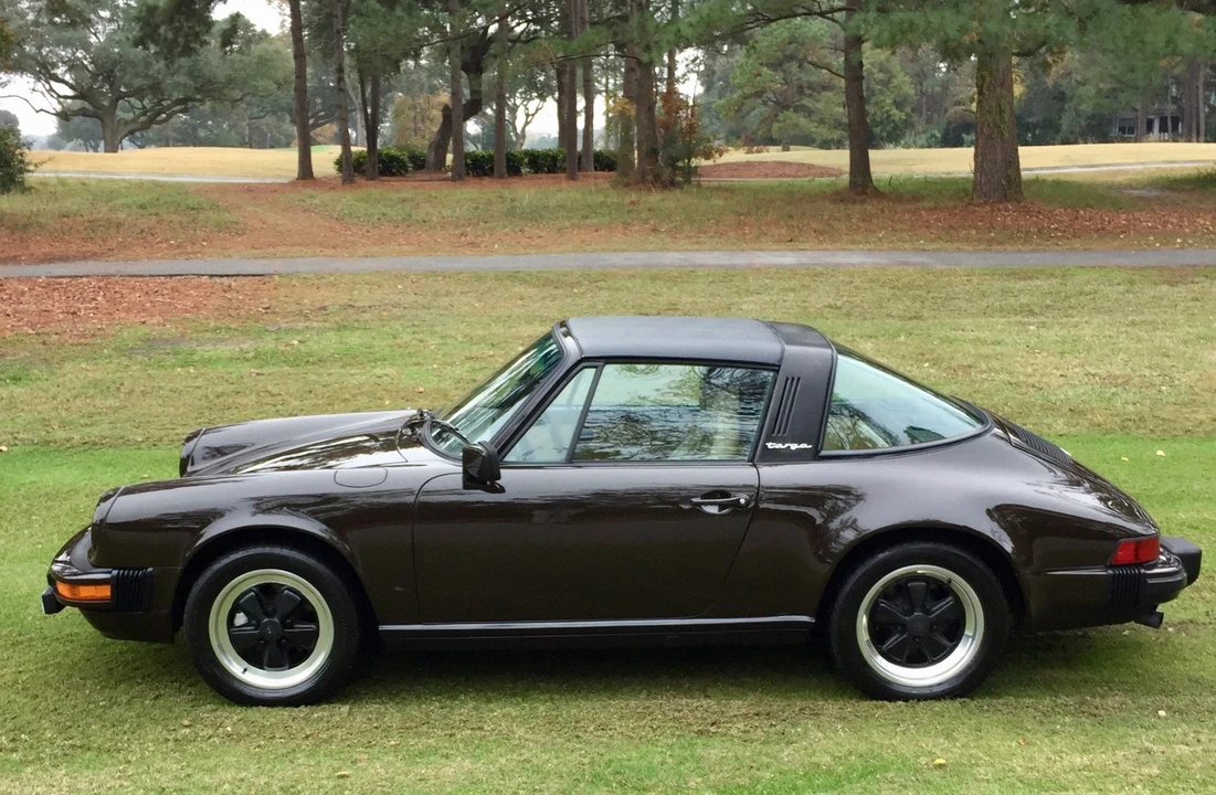 1981 Porsche 911 Carrera SC - Image 11 of 31