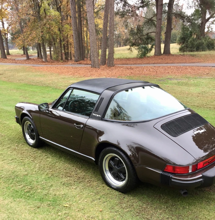 1981 Porsche 911 Carrera SC - Image 9 of 31