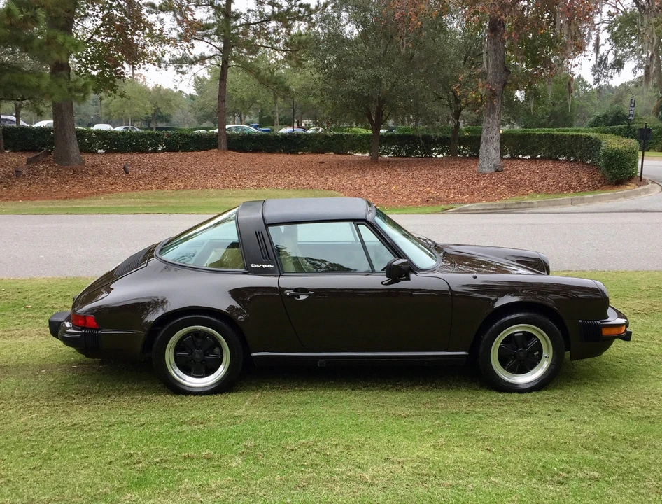 1981 Porsche 911 Carrera SC - Image 6 of 31
