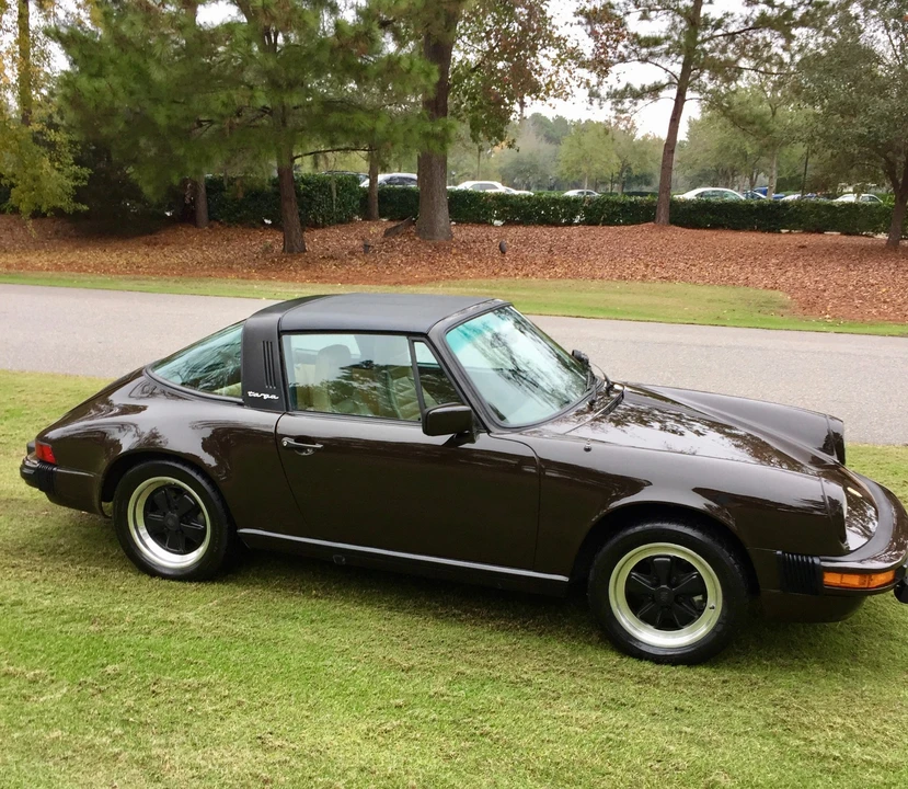 1981 Porsche 911 Carrera SC - Image 5 of 31