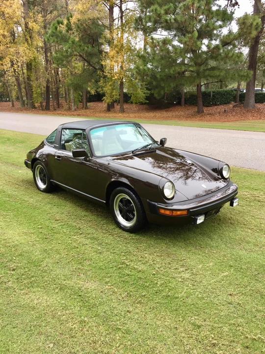 1981 Porsche 911 Carrera SC - Image 4 of 31