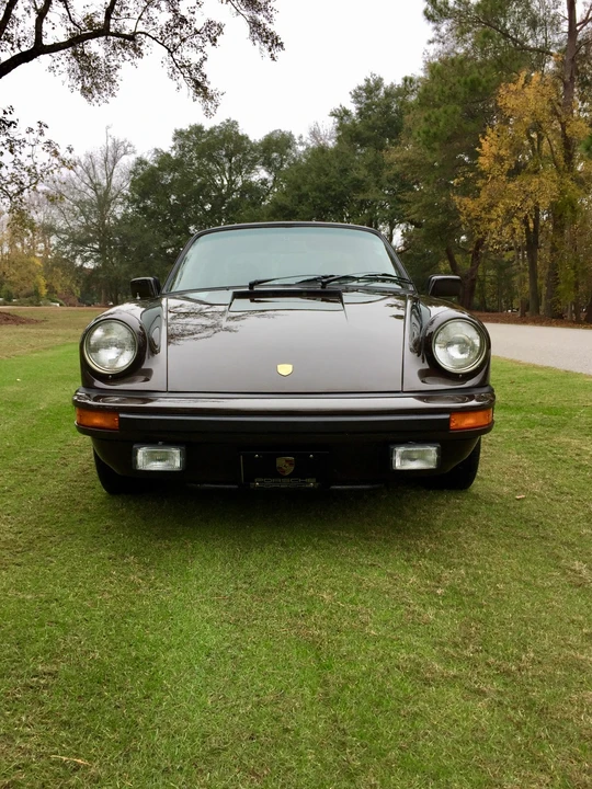 1981 Porsche 911 Carrera SC - Image 2 of 31