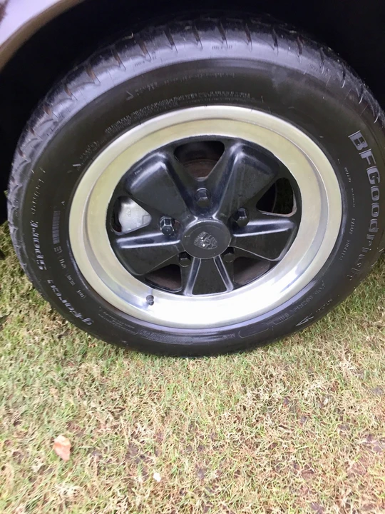 1981 Porsche 911 Carrera SC - Image 28 of 31