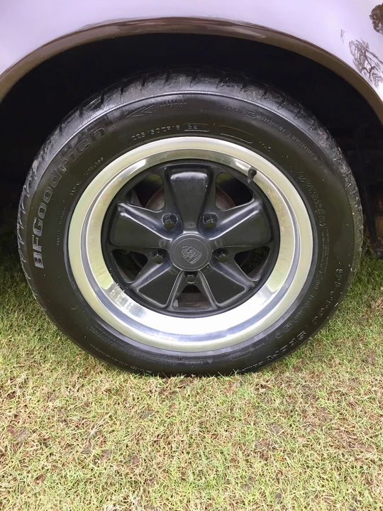 1981 Porsche 911 Carrera SC - Image 27 of 31