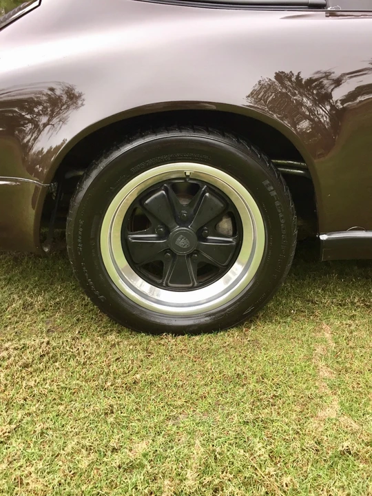 1981 Porsche 911 Carrera SC - Image 26 of 31