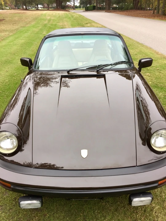 1981 Porsche 911 Carrera SC - Image 16 of 31