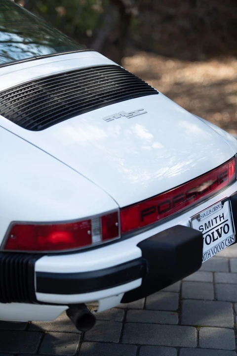 1981 Porsche 911 Carrera SC - Image 14 of 31