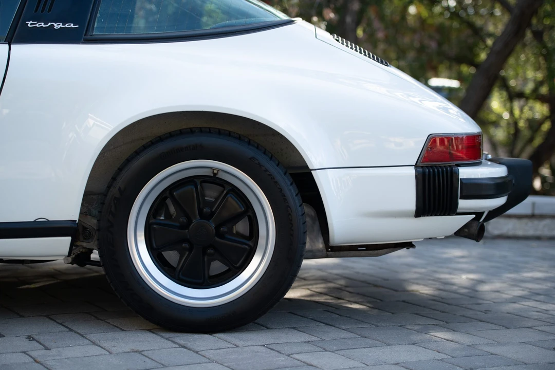 1981 Porsche 911 Carrera SC - Image 27 of 31
