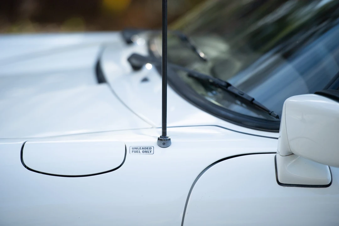 1981 Porsche 911 Carrera SC - Image 13 of 31