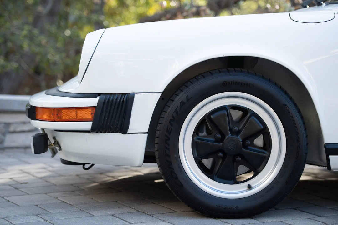 1981 Porsche 911 Carrera SC - Image 25 of 31