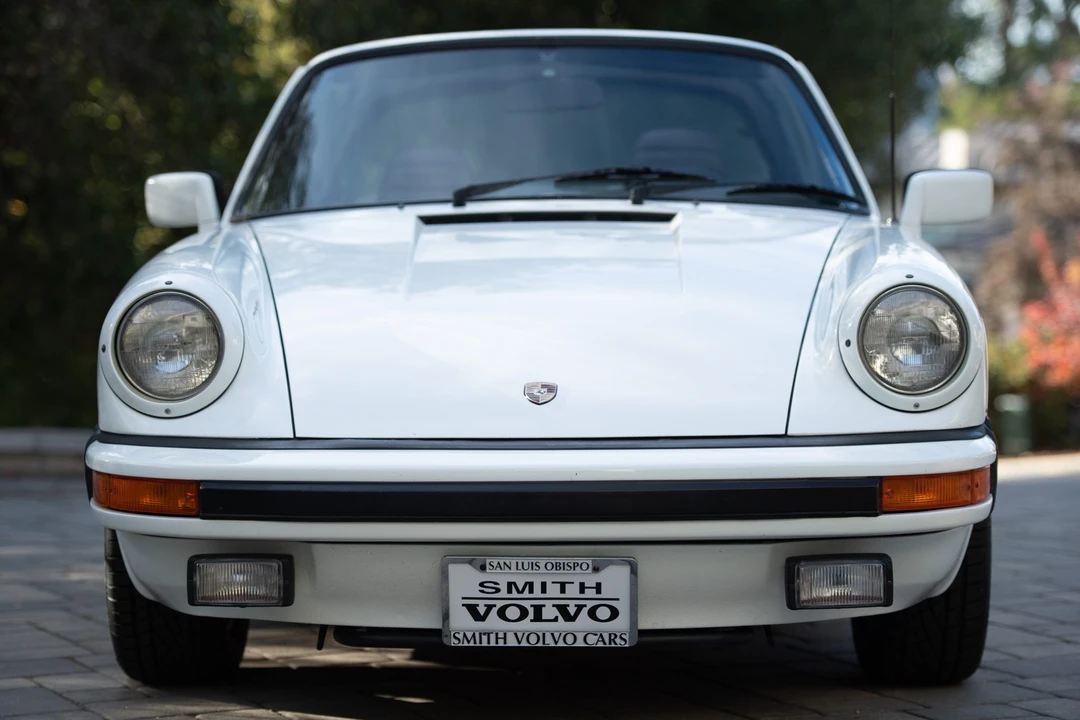 1981 Porsche 911 Carrera SC - Image 10 of 31