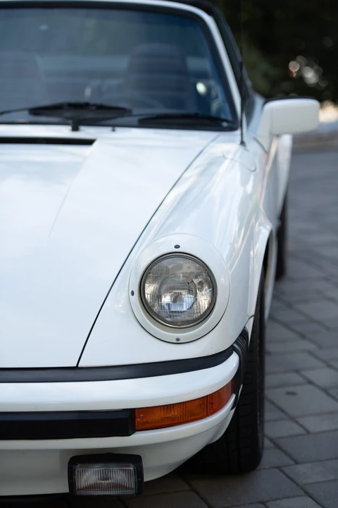 1981 Porsche 911 Carrera SC - Image 12 of 31