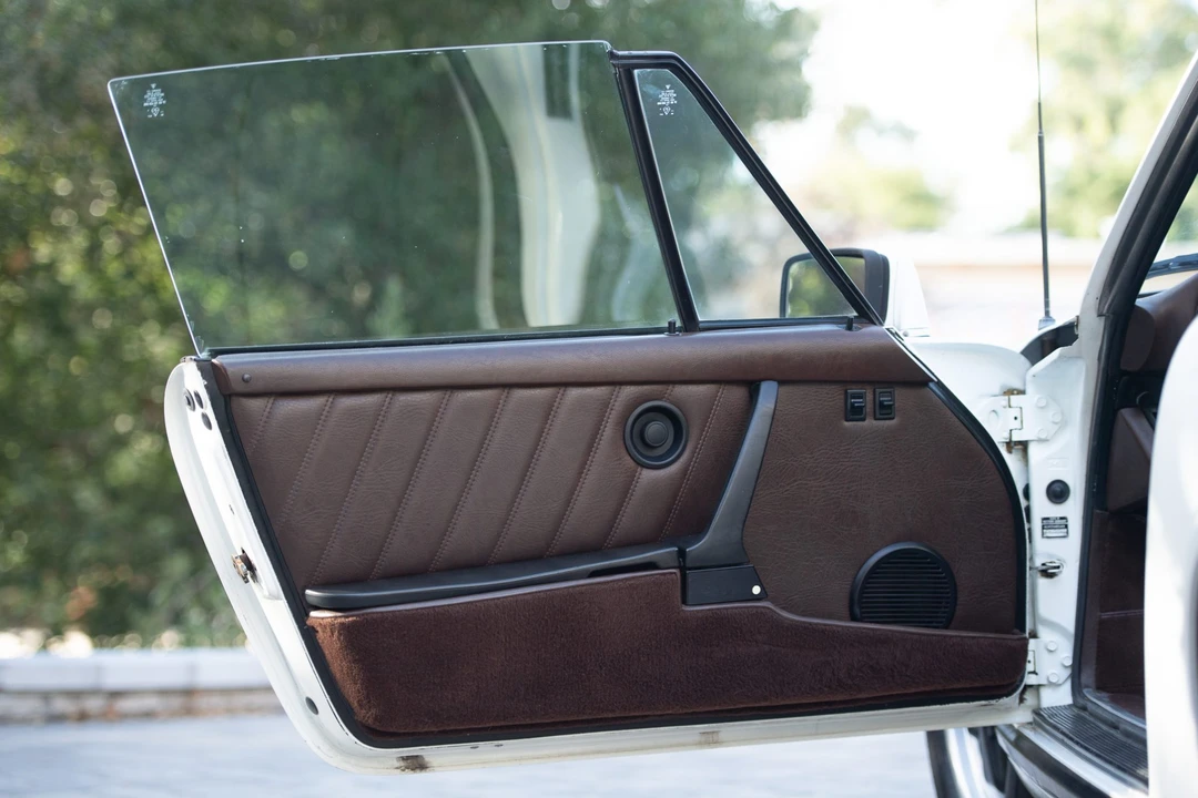 1981 Porsche 911 Carrera SC - Image 28 of 31