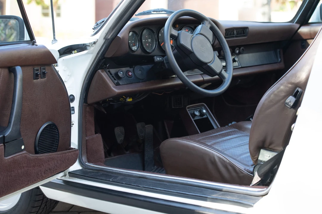 1981 Porsche 911 Carrera SC - Image 31 of 31