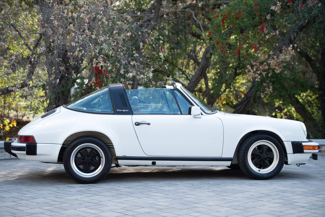 1981 Porsche 911 Carrera SC - Image 3 of 31