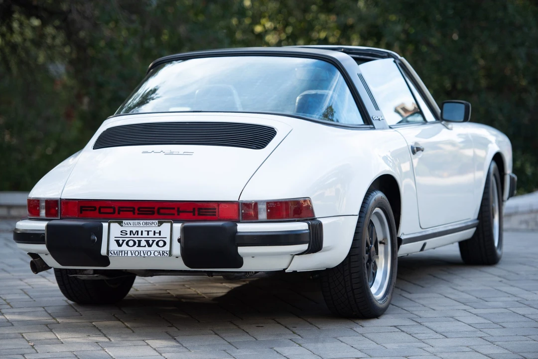 1981 Porsche 911 Carrera SC - Image 6 of 31