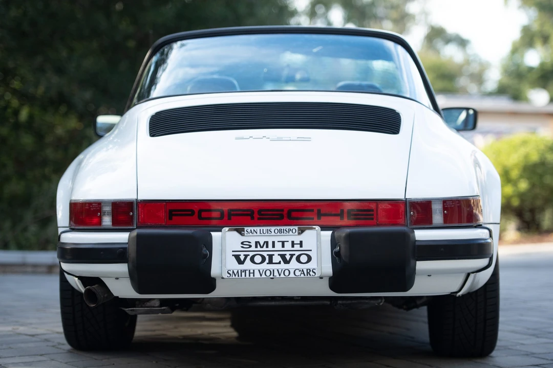 1981 Porsche 911 Carrera SC - Image 7 of 31