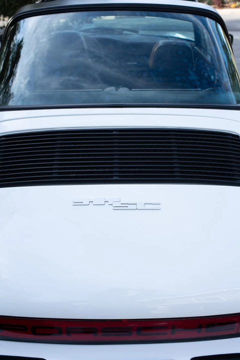 1981 Porsche 911 Carrera SC - Image 16 of 31