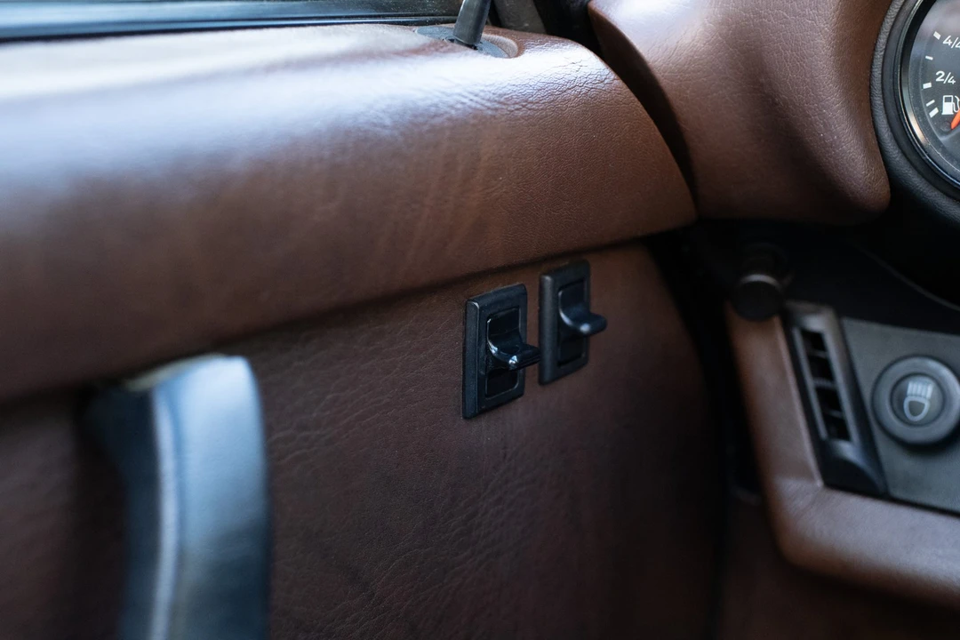 1981 Porsche 911 Carrera SC - Image 29 of 31