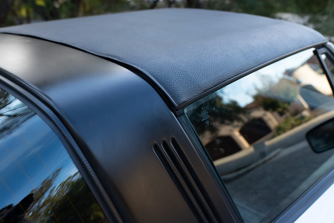 1981 Porsche 911 Carrera SC - Image 22 of 31