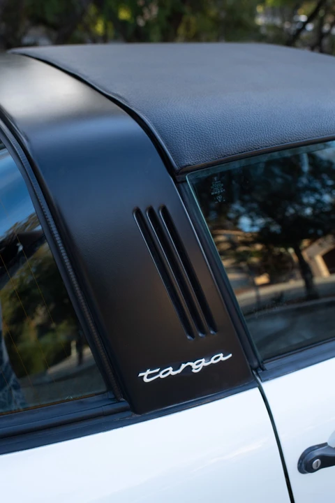 1981 Porsche 911 Carrera SC - Image 21 of 31