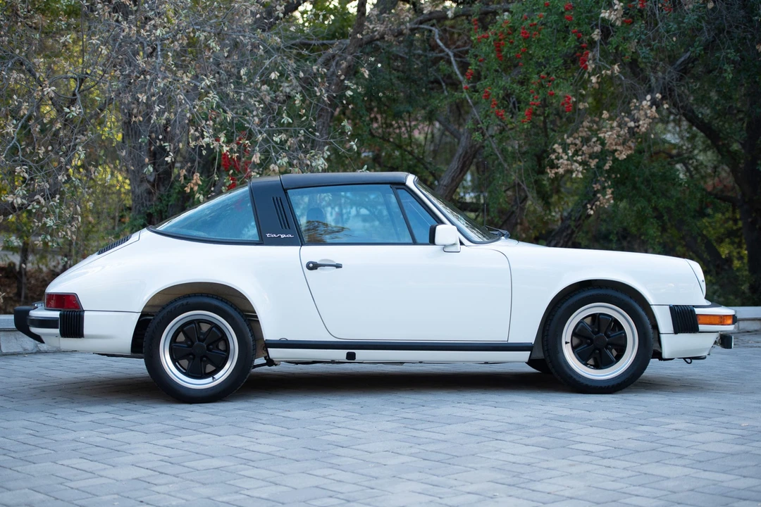 1981 Porsche 911 Carrera SC - Image 2 of 31