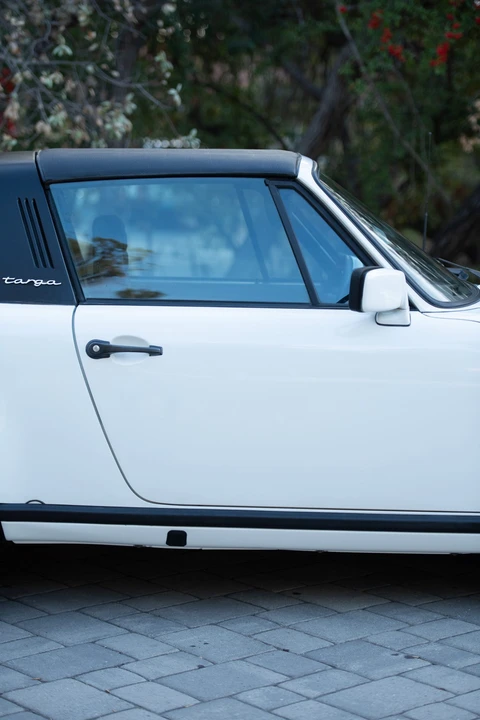 1981 Porsche 911 Carrera SC - Image 20 of 31