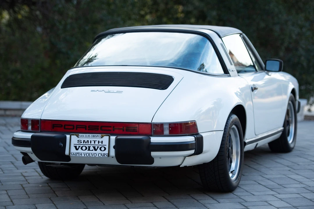 1981 Porsche 911 Carrera SC - Image 5 of 31