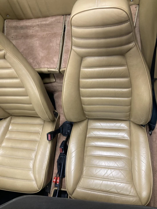 1981 Porsche 911 Carrera SC - Image 28 of 31
