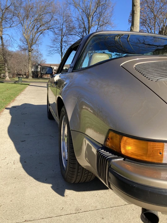 1981 Porsche 911 Carrera SC - Image 15 of 31